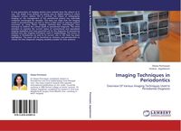 Produktbild: Imaging Techniques in Periodontics