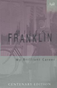 Produktbild: My Brilliant Career