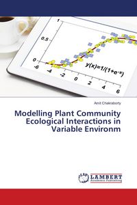 Produktbild: Modelling Plant Community Ecological Interactions in Variable Environm