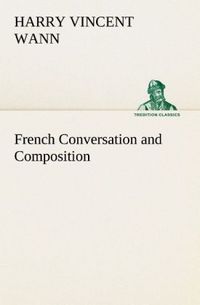 Produktbild: French Conversation and Composition