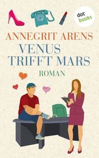 Produktbild: Venus trifft Mars