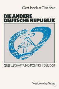 Produktbild: Die andere deutsche Republik