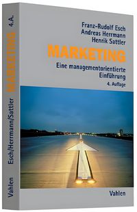 Produktbild: Marketing