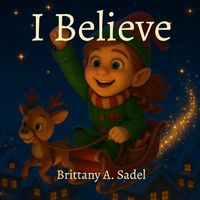 Produktbild: I Believe