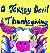 Produktbild: A Jersey Devil Thanksgiving