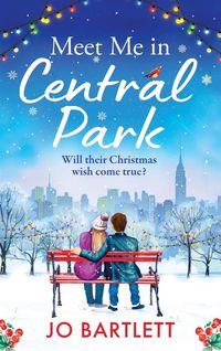 Produktbild: Meet Me in Central Park