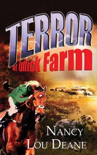 Produktbild: Terror at Ullick Farm