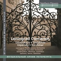 Produktbild: Leningrad Concertos