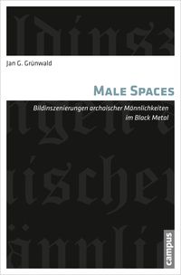 Produktbild: Male Spaces