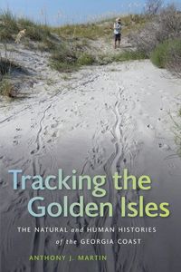 Produktbild: Tracking the Golden Isles