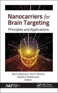 Produktbild: Nanocarriers for Brain Targeting