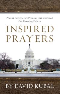 Produktbild: Inspired Prayers
