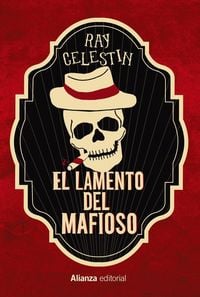 Produktbild: El lamento del mafioso