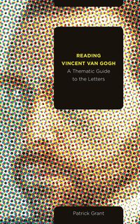 Produktbild: Reading Vincent van Gogh