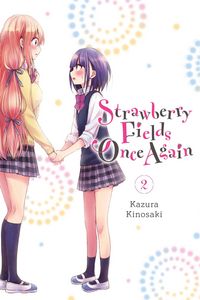 Produktbild: Strawberry Fields Once Again, Vol. 2