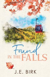 Produktbild: Found in the Falls