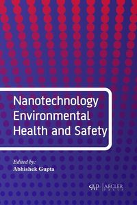 Produktbild: Nanotechnology Environmental Health and Safety