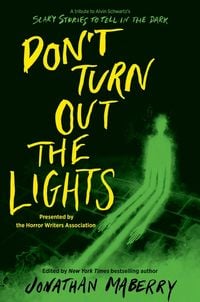Produktbild: Don't Turn Out the Lights