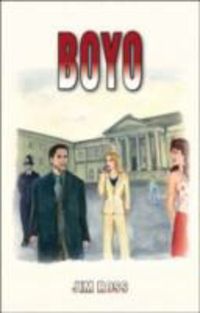 Produktbild: Ross, J: Boyo