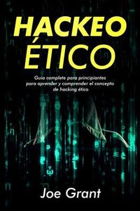 Produktbild: Hackeo &Eacute;tico