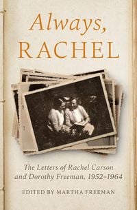 Produktbild: Always, Rachel