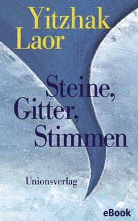 Produktbild: Steine, Gitter, Stimmen