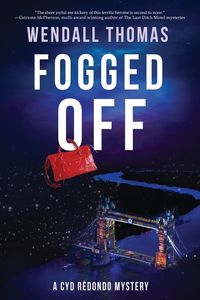 Produktbild: Fogged Off