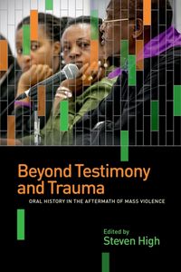Produktbild: Beyond Testimony and Trauma
