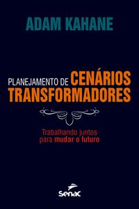 Produktbild: Planejamento de cen&aacute;rios transformadores