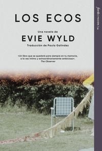Produktbild: Los Ecos