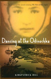 Produktbild: Dancing at the Odinochka