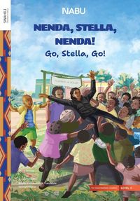 Produktbild: Go Stella Go