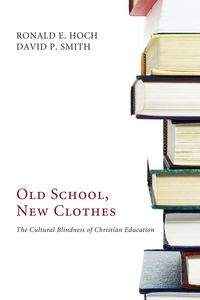 Produktbild: Old School, New Clothes