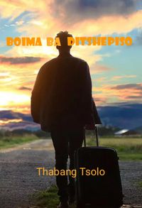 Produktbild: Boima ba ditshepiso