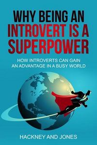 Produktbild: Why Being An Introvert Is A Superpower
