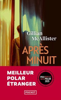 Produktbild: Apr&egrave;s minuit