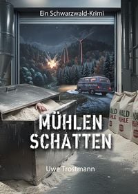 Produktbild: M&uuml;hlenschatten