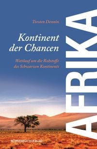 Produktbild: Afrika - Kontinent der Chancen