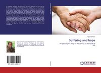 Produktbild: Suffering and hope