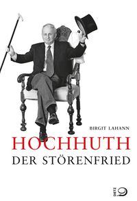 Produktbild: Hochhuth - Der St&ouml;renfried