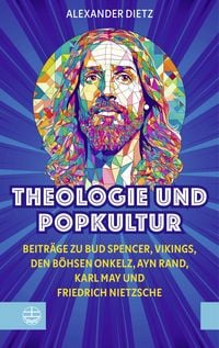 Produktbild: Theologie und Popkultur