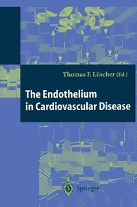 Produktbild: The Endothelium in Cardiovascular Disease