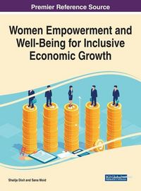 Produktbild: Women Empowerment and Well-Being for Inclusive Economic Growth