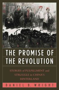 Produktbild: Promise Of The Revolution