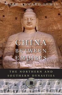 Produktbild: China between Empires