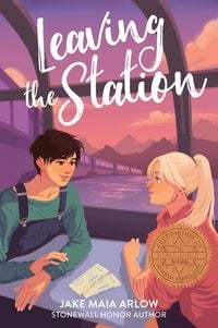 Produktbild: Leaving the Station