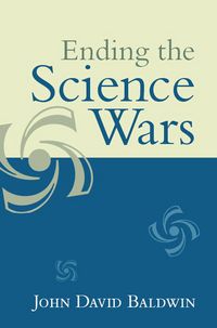 Produktbild: Ending the Science Wars