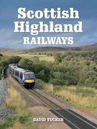 Produktbild: Scottish Highland Railways