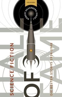 Produktbild: Science Fiction Hall of Fame 1