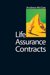 Produktbild: Life Assurance Contracts